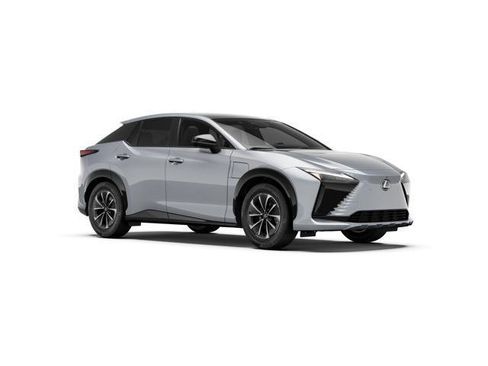 New 2026 Lexus RZ 450e AWD image 32