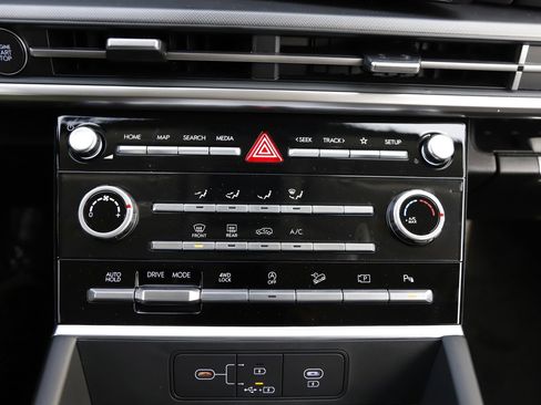 New 2026 Hyundai Santa Fe SE image 24