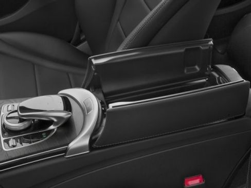 Used 2016 Mercedes-Benz C 300 C 300 image 15