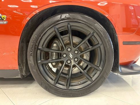 Used 2020 Dodge Challenger R/T Scat Pack image 37
