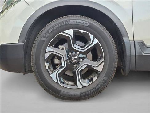 Used 2018 Honda CR-V EX image 16