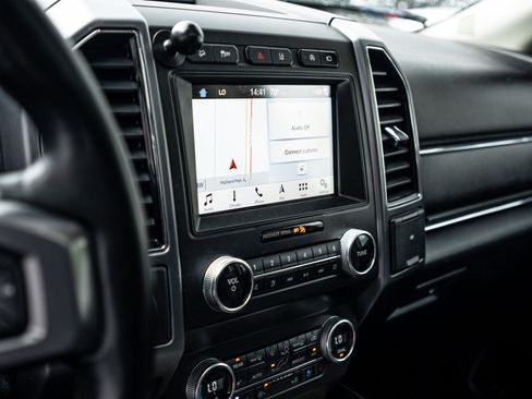 Used 2019 Ford Expedition Max Platinum AWD/4WD image 10