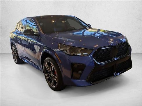 Used 2026 BMW X2 xDrive28i w/ M Sport Package AWD/4WD image 6