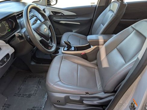 Used 2019 Chevrolet Bolt LT image 8