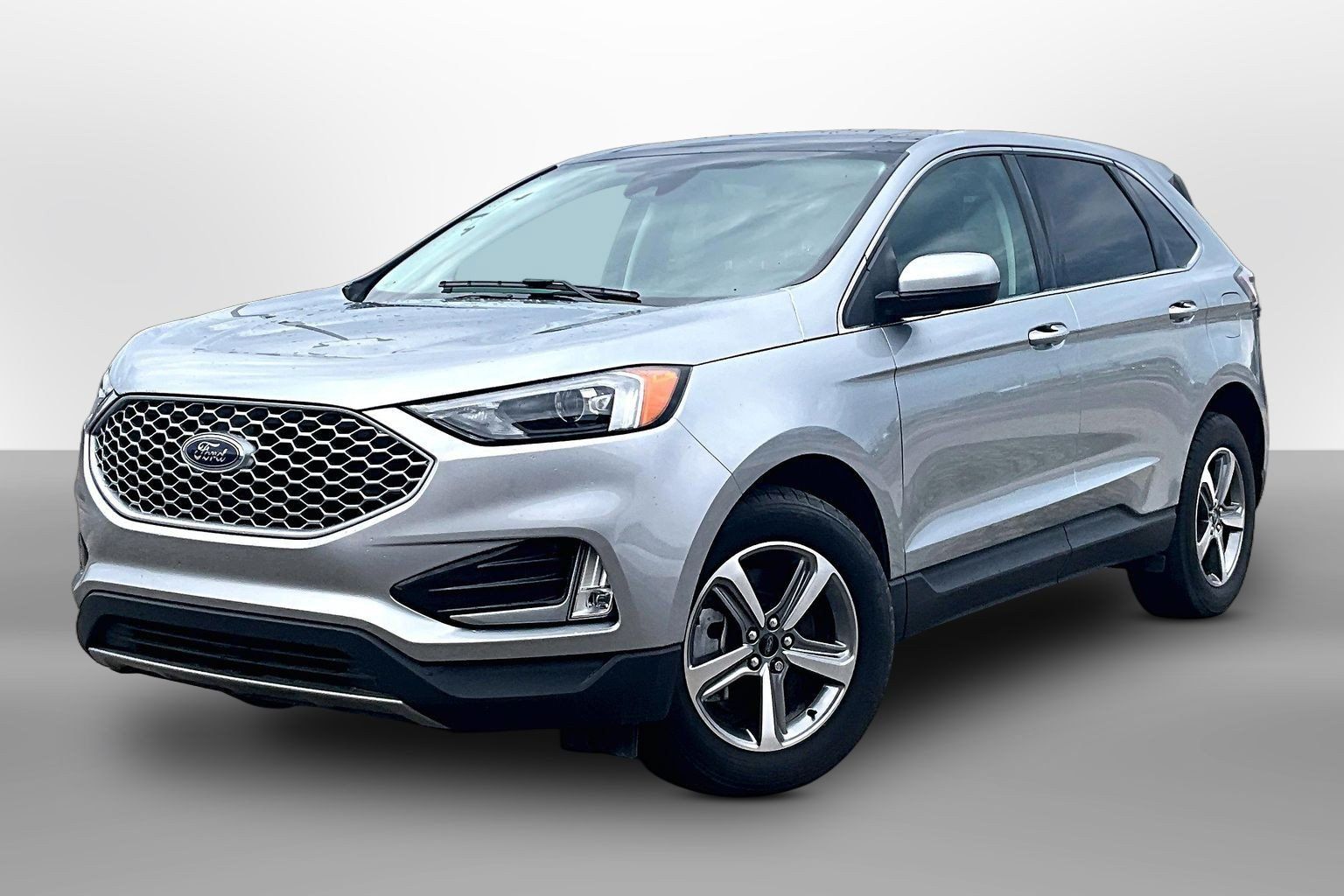 Used 2024 Ford Edge SEL w/ Convenience Package AWD/4WD image 13