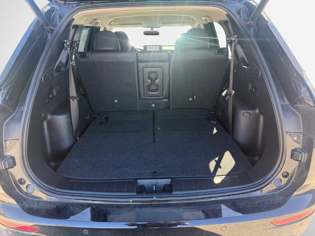 Used 2022 Mitsubishi Outlander SE AWD/4WD image 25
