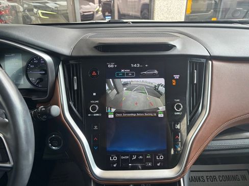 Used 2020 Subaru Outback Touring XT image 15