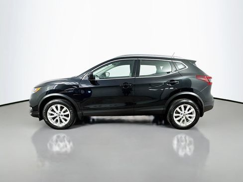 Used 2020 Nissan Rogue Sport SV AWD/4WD image 4