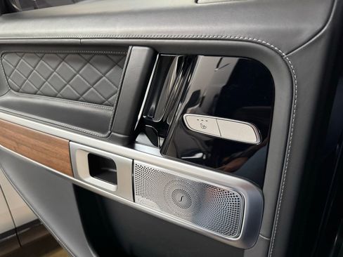 Used 2020 Mercedes-Benz G 550 image 17