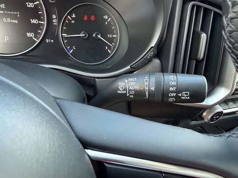 New 2026 MAZDA CX-50 AWD 2.5 Hybrid w/ Weather Package image 42