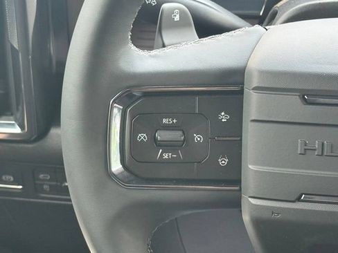 New 2026 GMC Hummer EV SUV AWD/4WD image 13