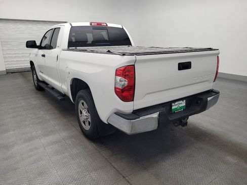 Used 2017 Toyota Tundra SR5 w/ SR5 Upgrade Package image 5