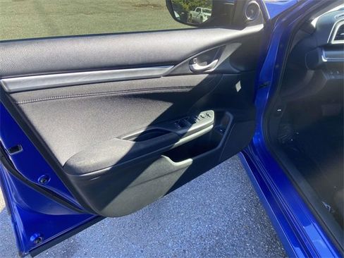 Used 2019 Honda Civic EX image 13