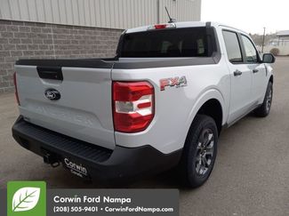 New 2026 Ford Maverick XLT w/ XLT Luxury Package video 3