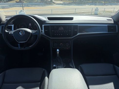 Used 2019 Volkswagen Atlas SE image 23