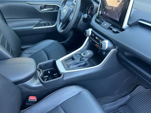 Certified 2024 Toyota RAV4 XLE Premium image 15