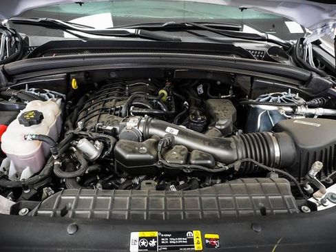 Used 2023 Jeep Grand Cherokee Altitude image 25