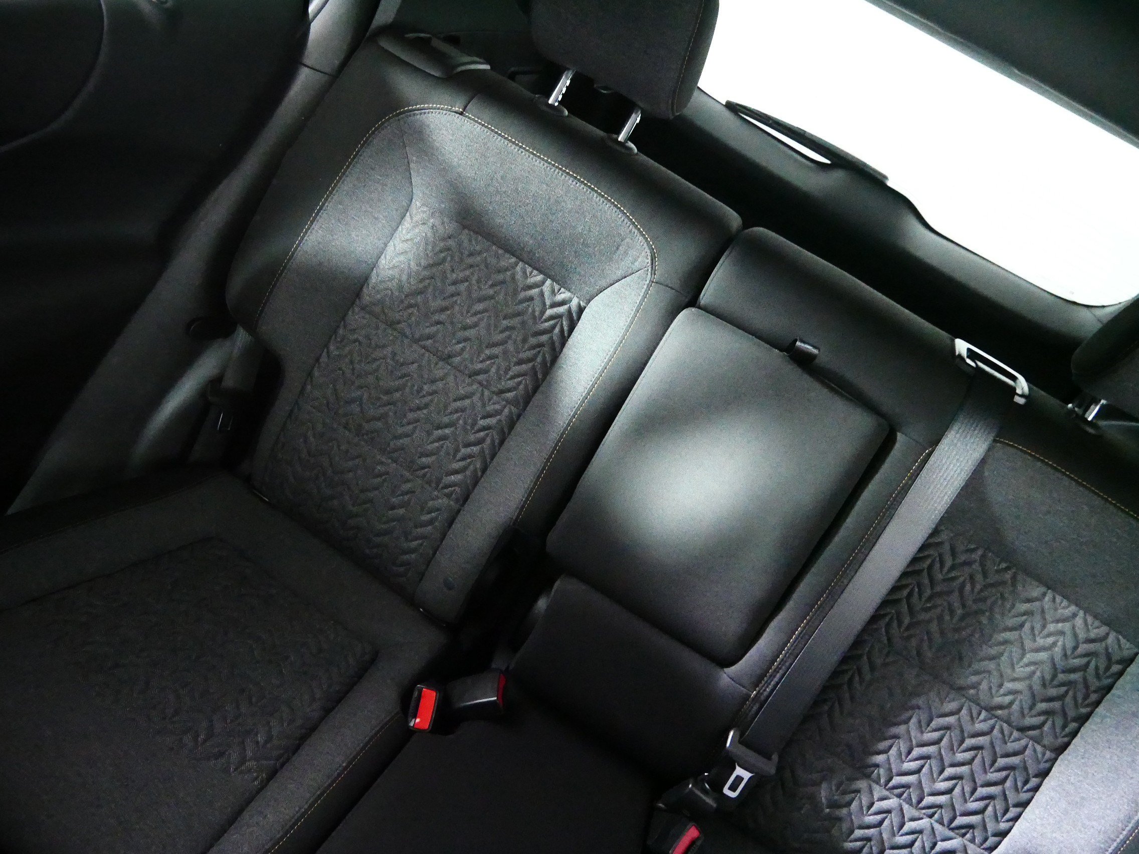 Used 2024 Chevrolet Equinox LT AWD/4WD image 12