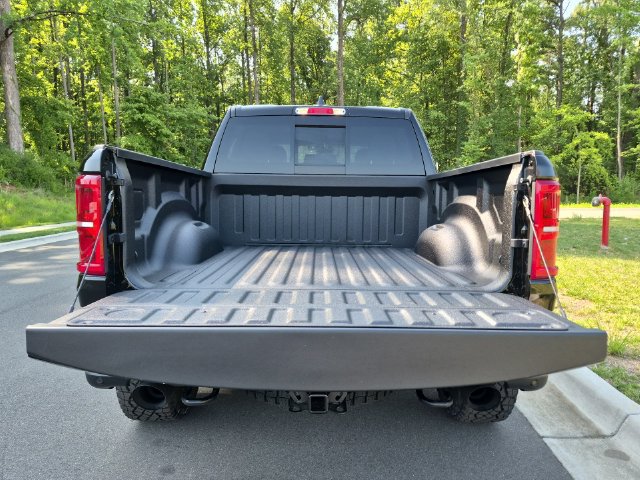 New 2026 RAM 1500 RHO AWD/4WD image 23