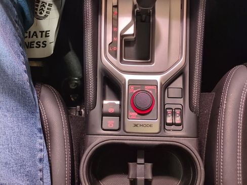 Used 2024 Subaru Forester Premium image 20