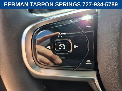 Certified 2024 Volvo S60 T8 Plus w/ Climate Package image 31