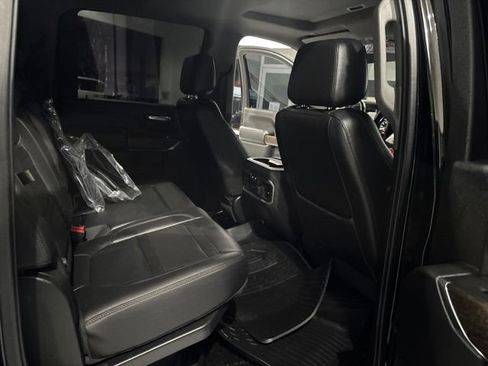 Used 2020 GMC Sierra 2500 Denali w/ Denali Ultimate Package AWD/4WD image 35