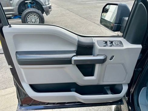 Used 2019 Ford F150 XLT AWD/4WD image 12