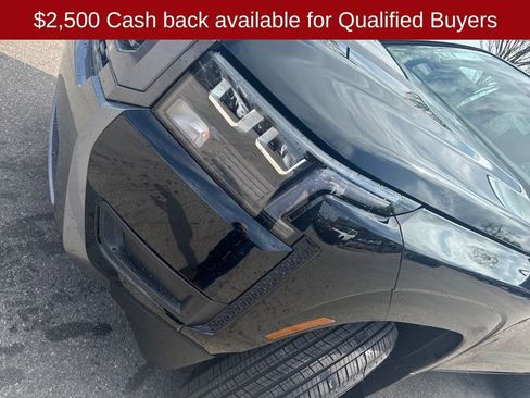 New 2026 Nissan Frontier SV w/ Tow Package image 35