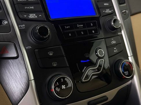 Used 2013 Hyundai Sonata GLS w/ Popular Equipment Pkg image 17