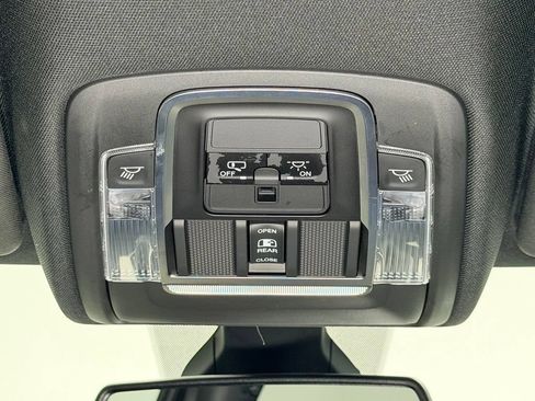 Used 2019 RAM 1500 Sport w/ Level 2 Equipment Group AWD/4WD image 11