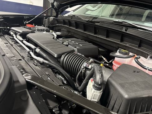 New 2026 GMC Sierra 1500 Elevation image 5