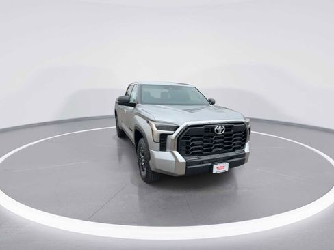 New 2025 Toyota Tundra SR5 image 2
