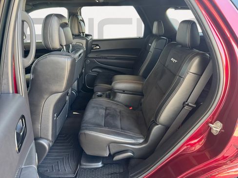 Used 2020 Dodge Durango SRT w/ Premium Interior Group image 22