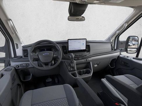 New 2026 Ford Transit 350 XL AWD/4WD image 9