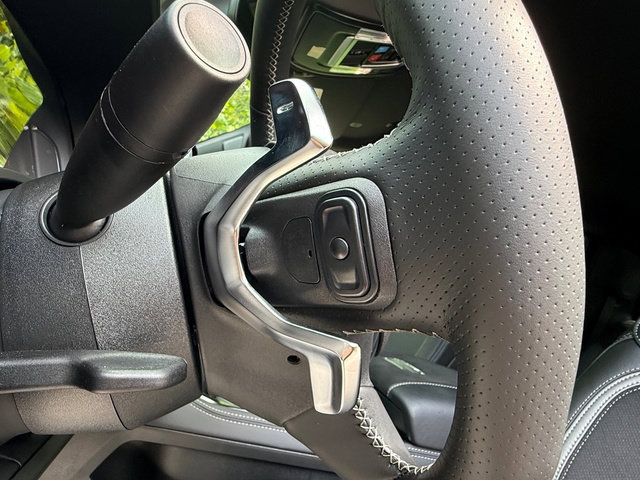 New 2026 RAM 1500 RHO AWD/4WD image 15