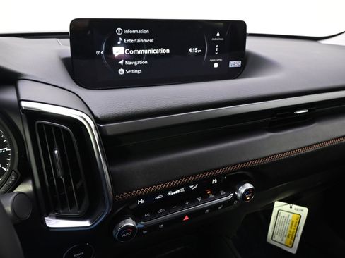 New 2026 MAZDA CX-50 2.5 Hybrid w/ Weather Package image 27