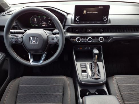 Certified 2023 Honda CR-V Sport image 12
