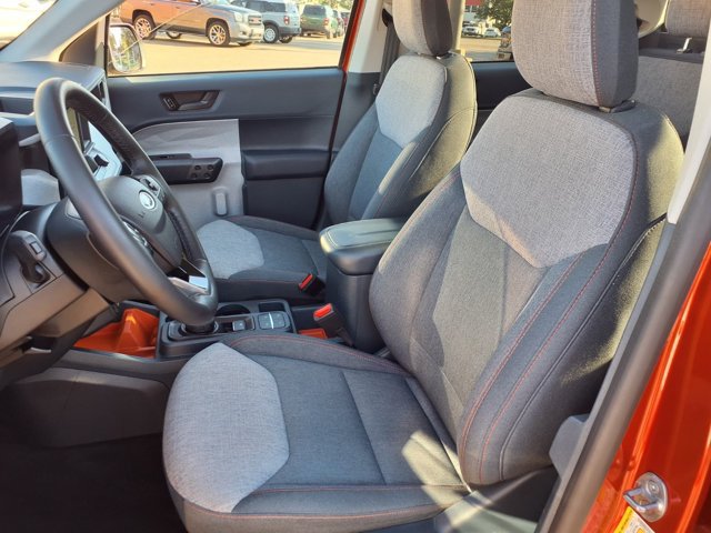 Certified 2024 Ford Maverick XLT w/ XLT Luxury Package AWD/4WD image 4