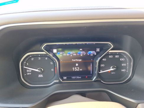 Used 2021 GMC Yukon Denali w/ Denali Premium Package image 22