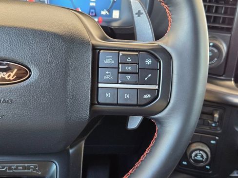 Used 2025 Ford F150 Raptor AWD/4WD image 24