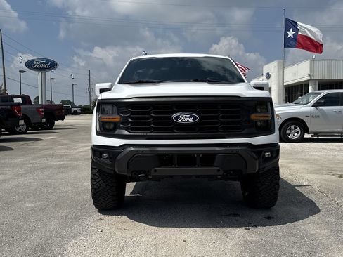 Used 2024 Ford F150 XL w/ Equipment Group 103A High AWD/4WD image 2