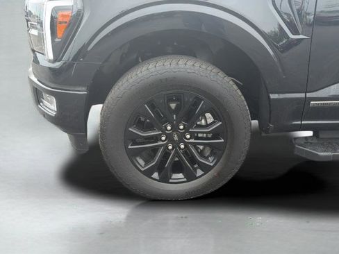 Certified 2024 Ford F150 Lariat w/ Equipment Group 502A High AWD/4WD image 51