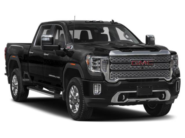 Used 2022 GMC Sierra 3500 Denali w/ Denali Black Diamond Edition AWD/4WD image 6