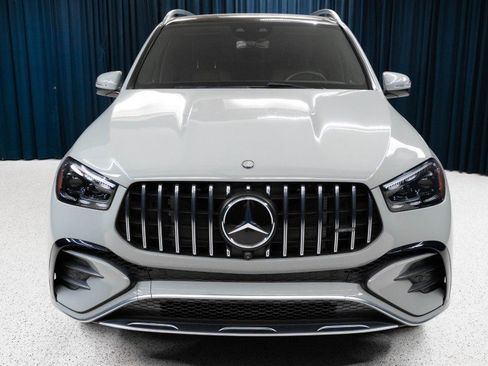 Certified 2024 Mercedes-Benz GLE 53 AMG 4MATIC image 2
