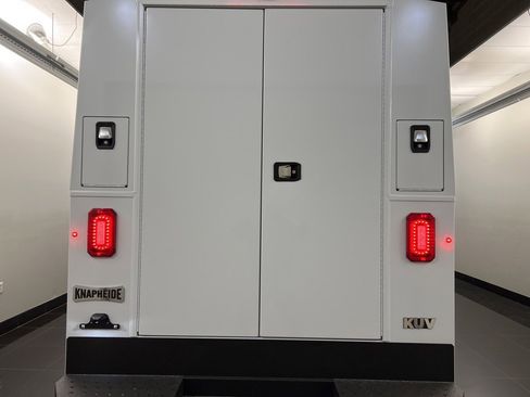 New 2025 Ford E-350 and Econoline 350 Super Duty w/ Power Equipment Group image 5