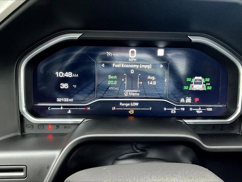 Used 2022 GMC Sierra 1500 Denali image 9