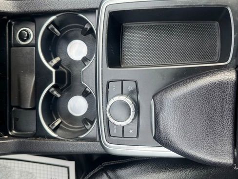 Used 2013 Mercedes-Benz ML 350 4MATIC image 37