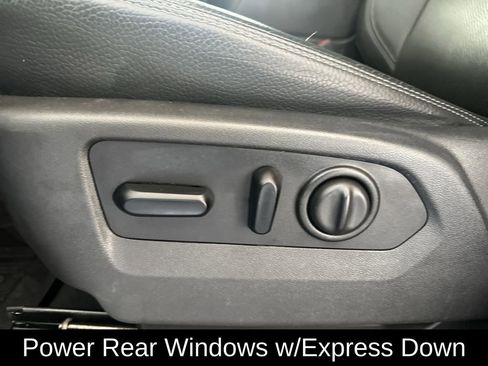 Used 2019 GMC Sierra 1500 Denali w/ Denali Ultimate Package image 16