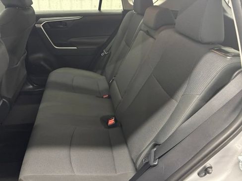 Used 2019 Toyota RAV4 LE w/ Carpet Mat Package FWD image 10