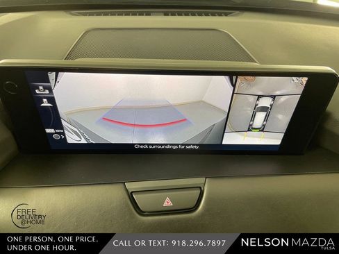 New 2026 MAZDA CX-90 Plug-In Hybrid w/ Premium Plus image 30